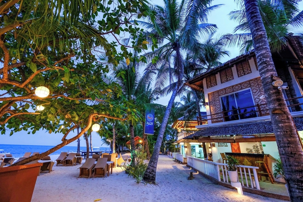 Malapascua Exotic Island Dive And Beach Resort 65/65