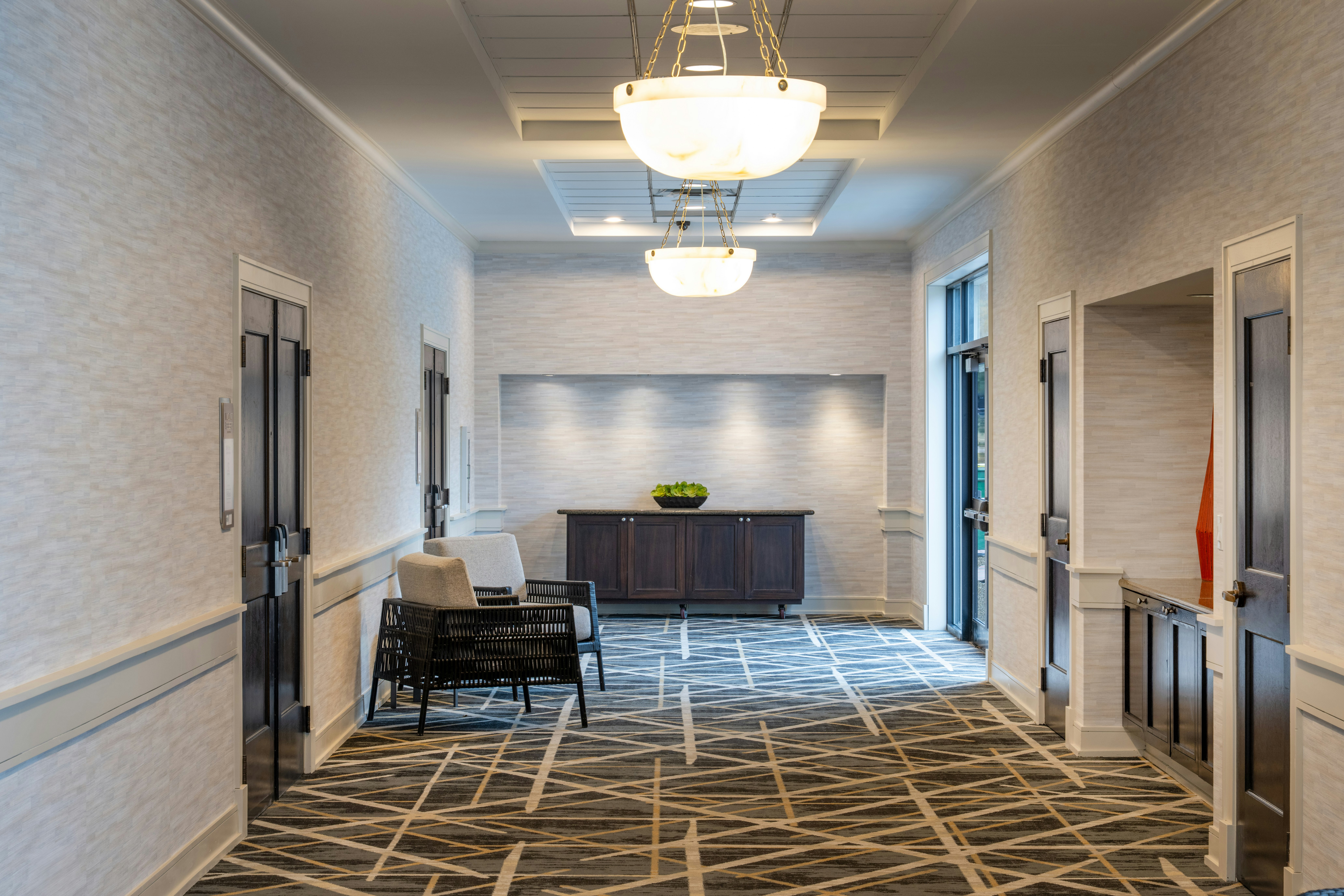 Hilton Garden Inn Denver Tech Center 12/36