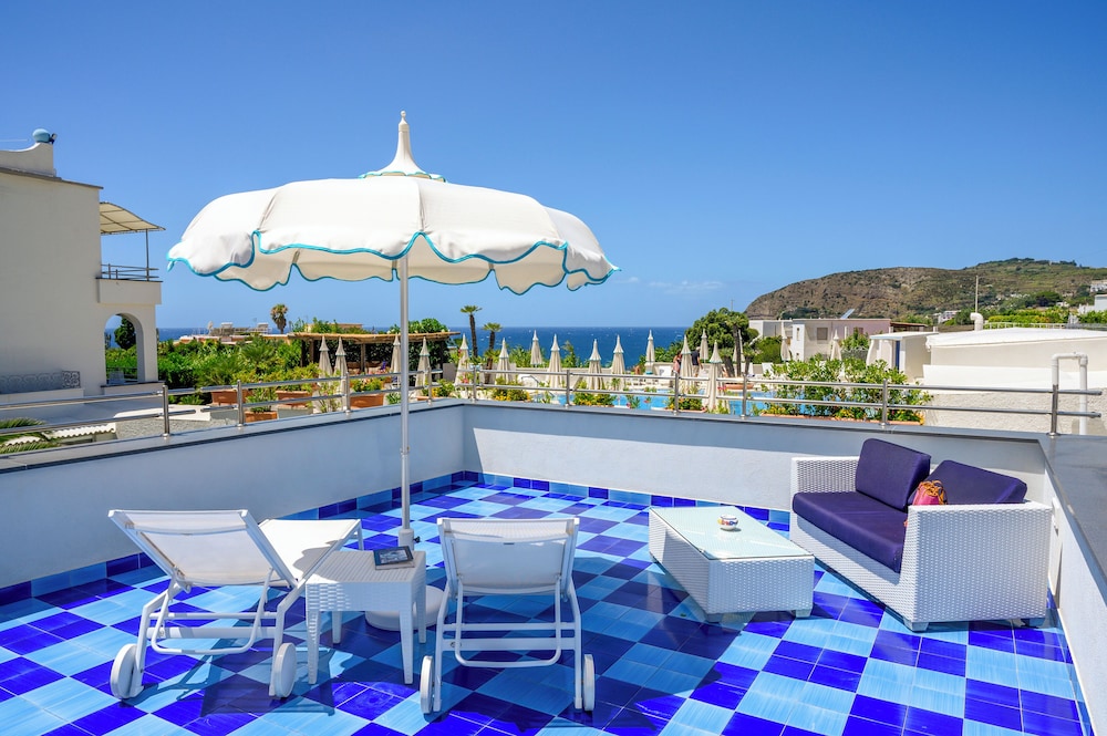 Hotel Terme San Michele & SPA, WorldHotels Distinctive 67/76