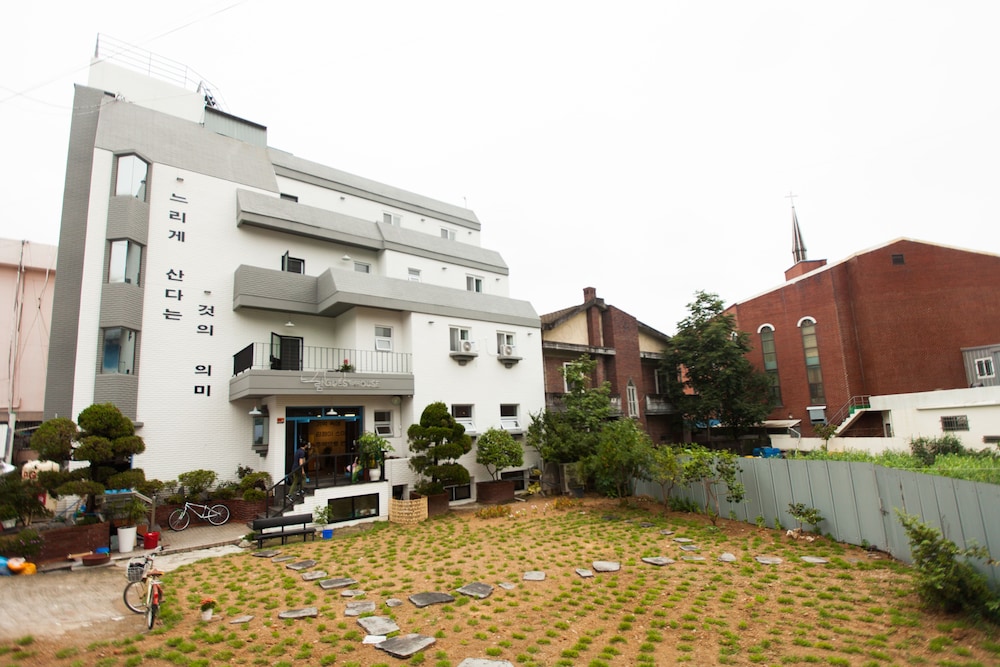 Suncheon Guesthouse Nreem 5/42