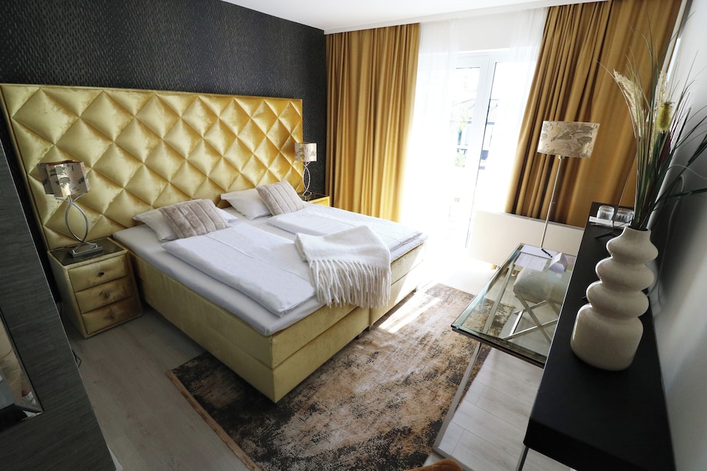 Salinenparc Design Budget Hotel 15/50