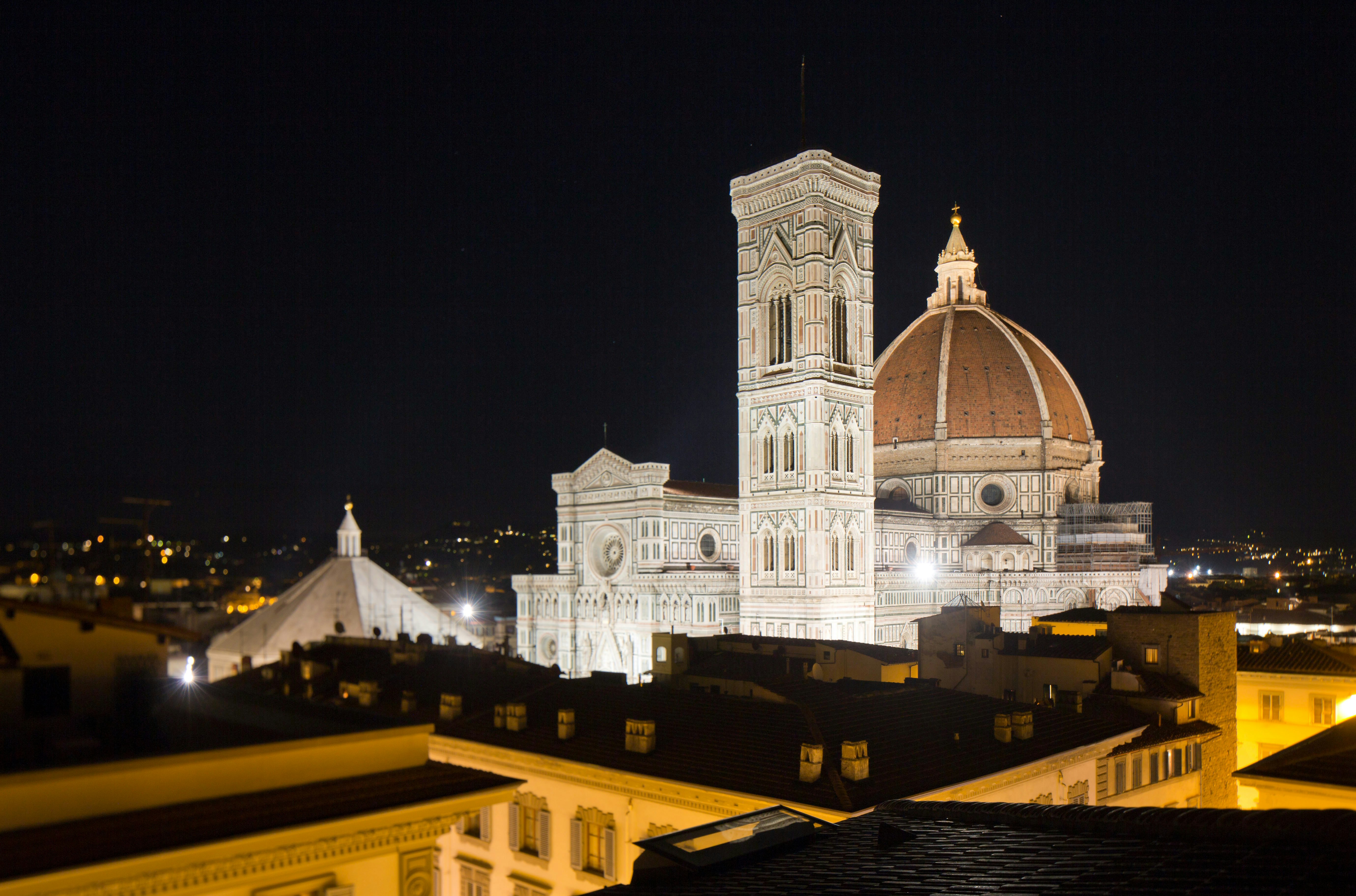 Repubblica Firenze Luxury Apartments UNA Experiences 19/25