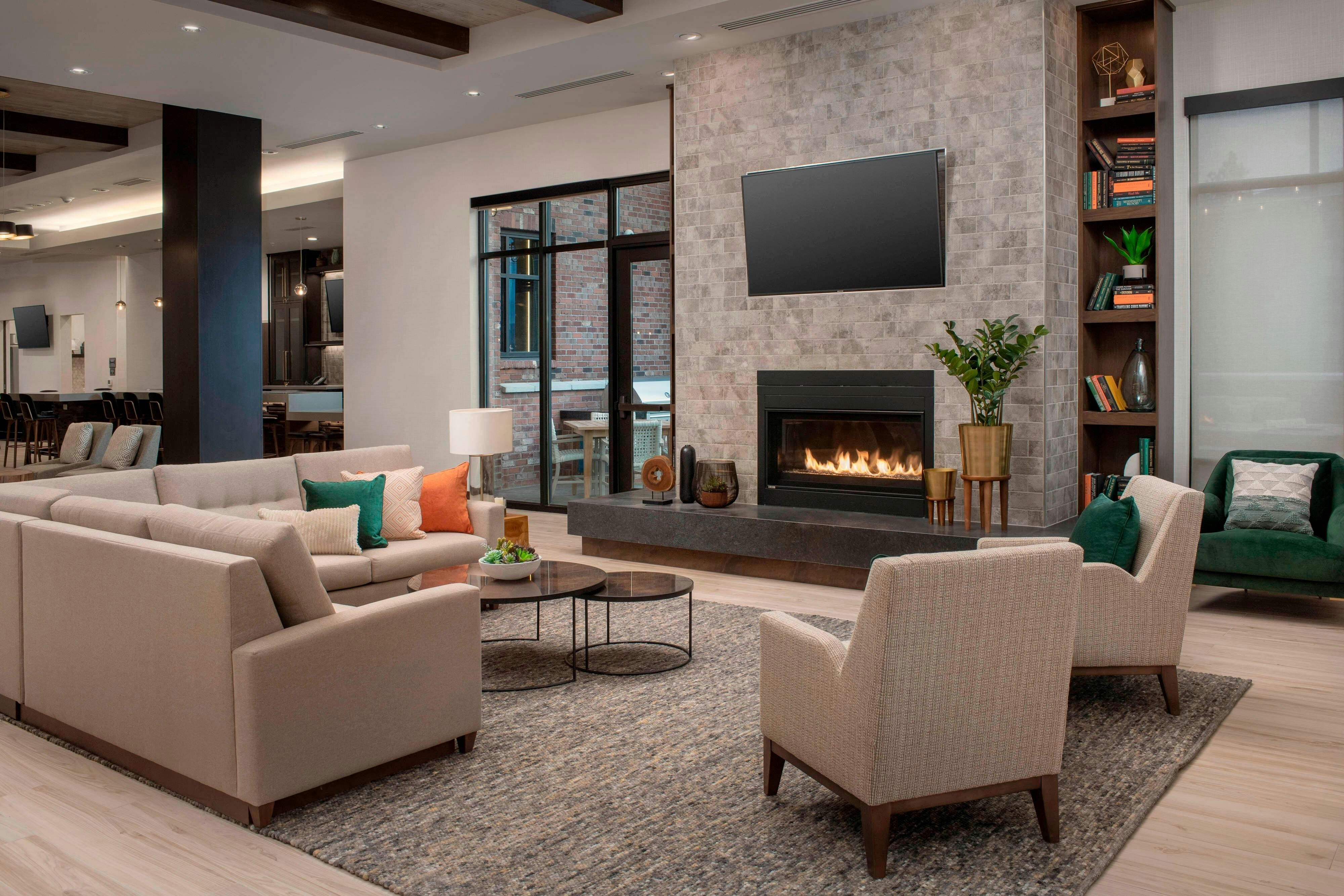 Residence Inn Bend 22/48