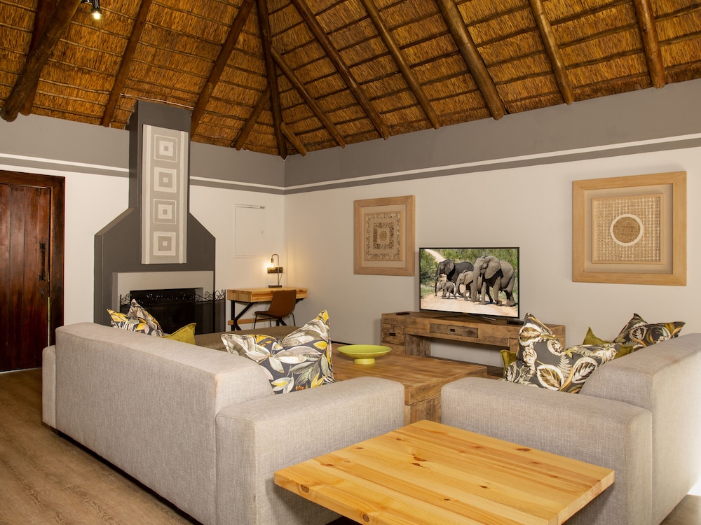 Ivory Tree Game Lodge 42/69