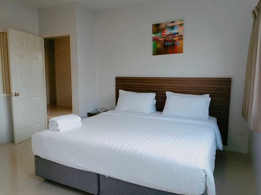 Praso Residence 23/40