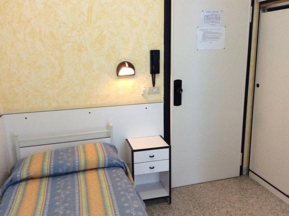 Hotel Oria 14/17