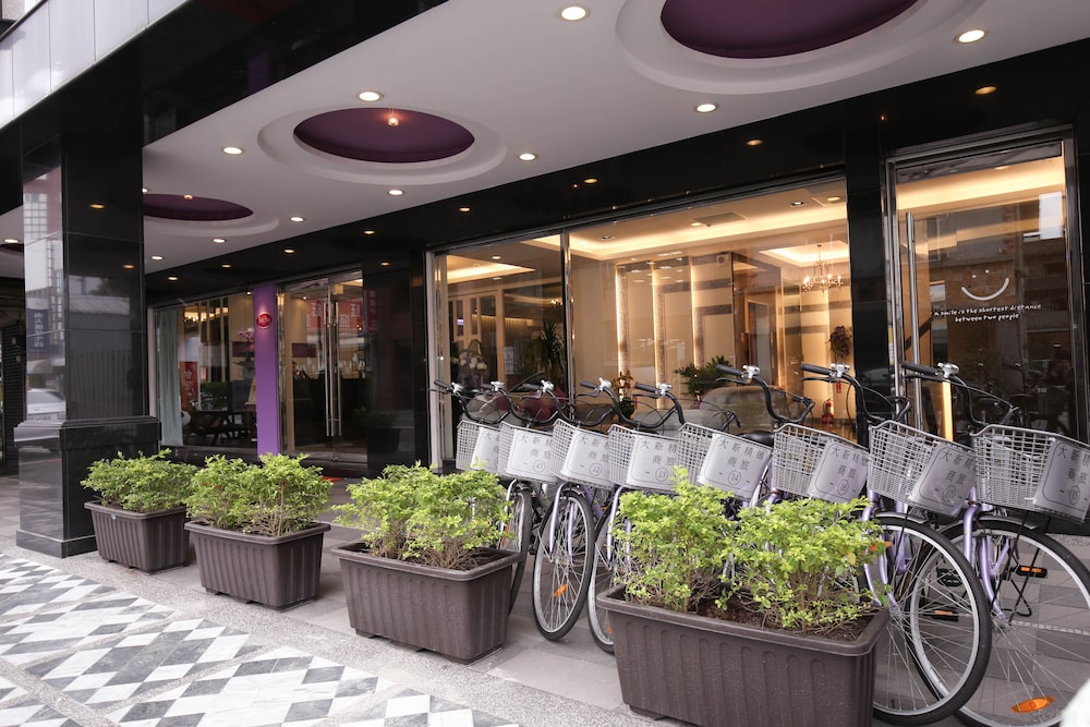 Together Hotel - Hualien Zhongshan 39/50