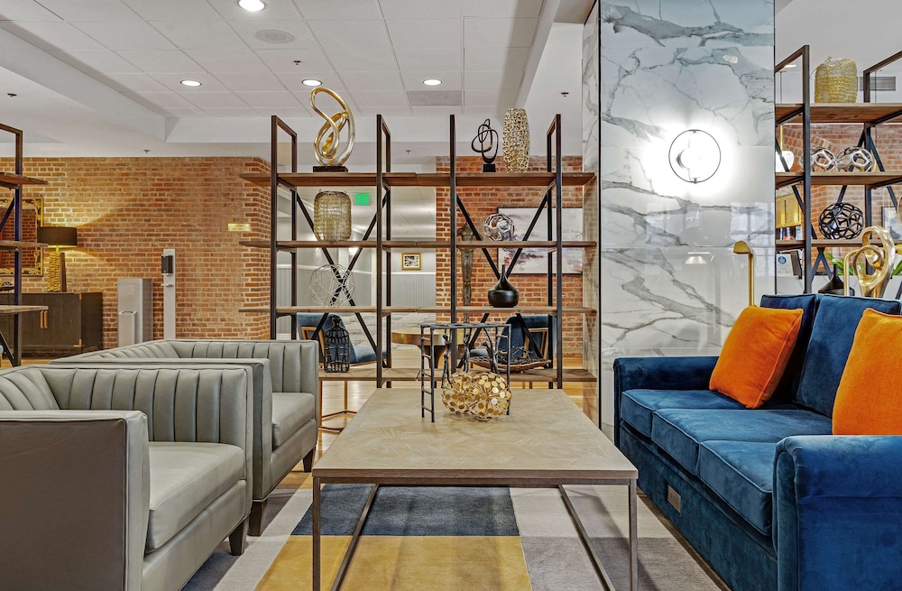 The Inn at Henderson's Wharf, an Ascend Collection Hotel 29/44