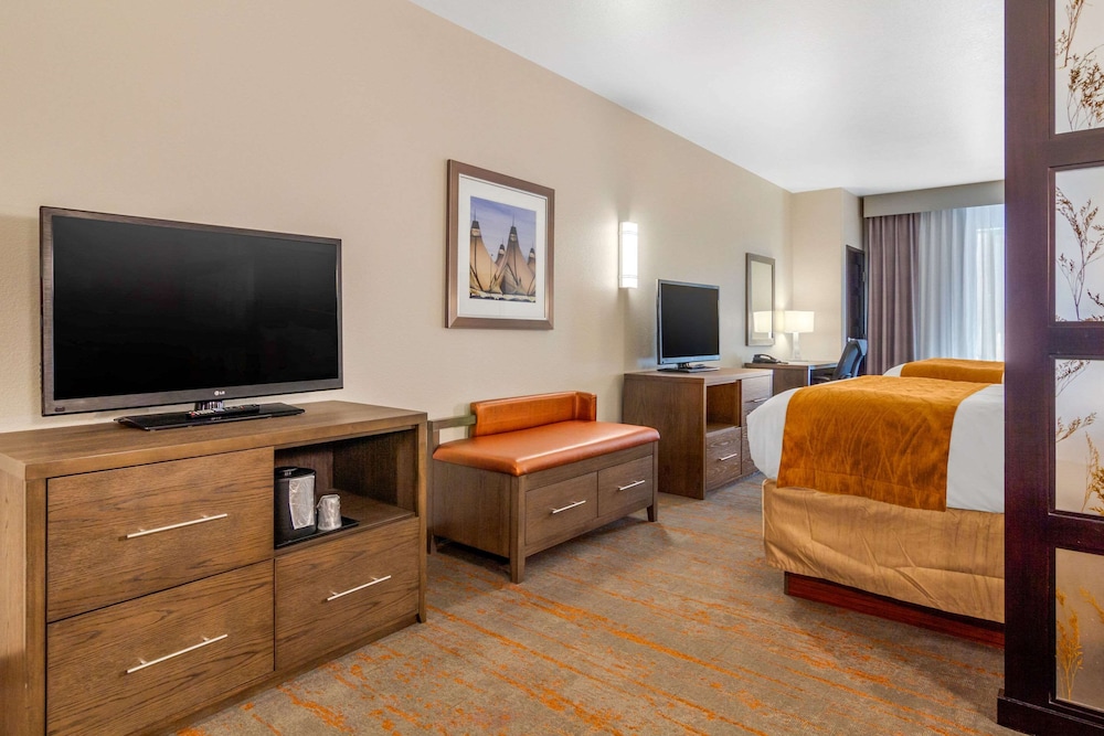 Comfort Inn and Suites Brighton Denver NE Medical Center 22/34