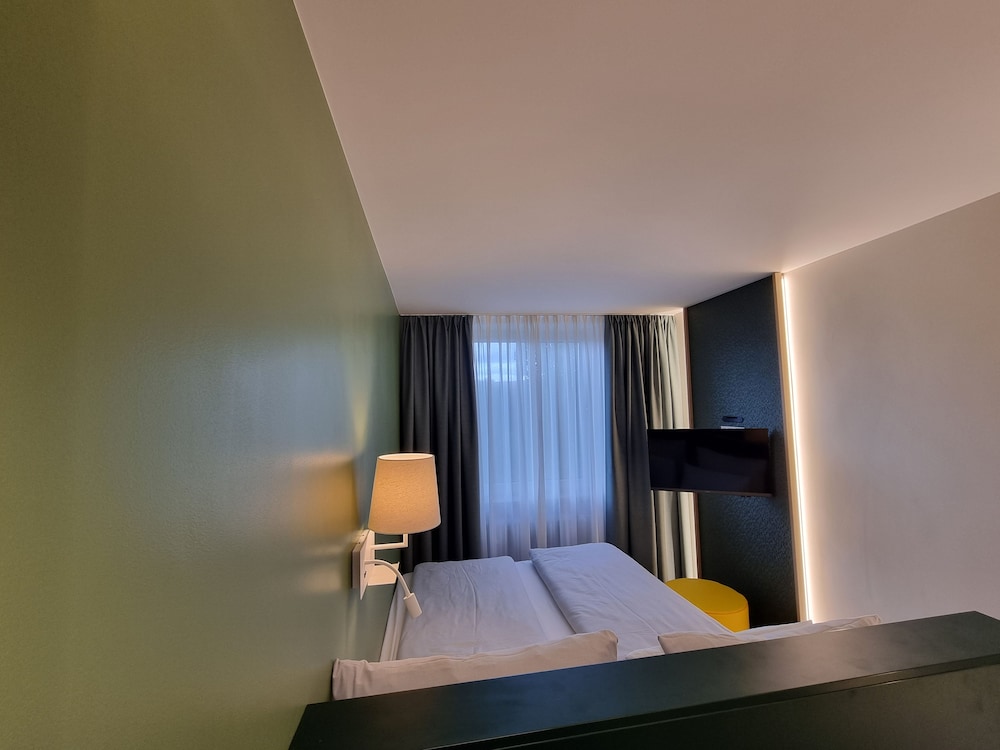 Carathotel Munchen City 14/23