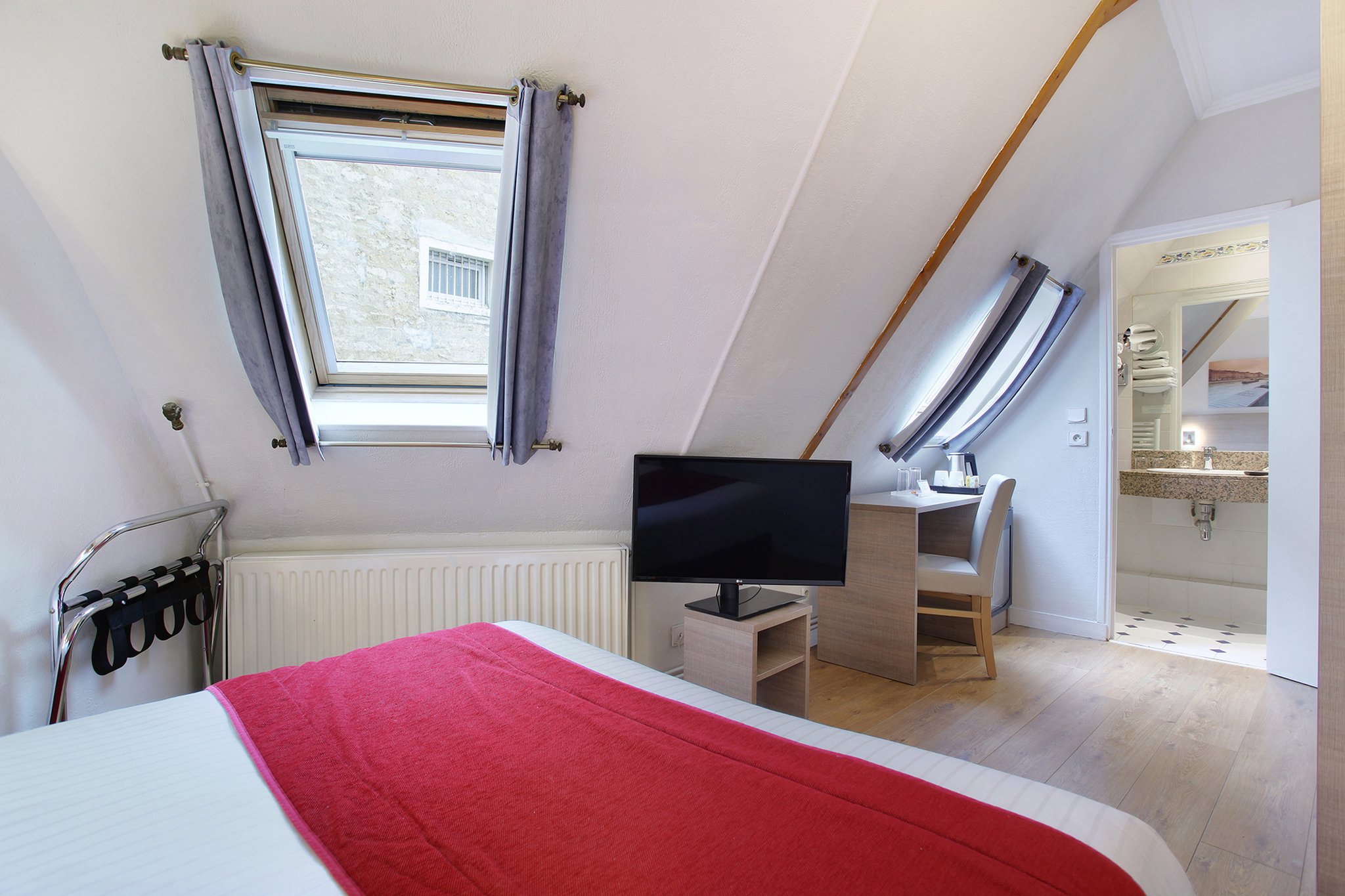 Lux Hotel Picpus 16/38
