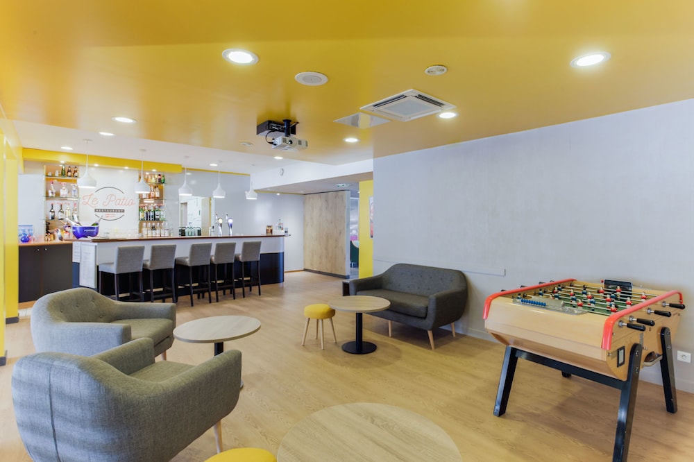 IBIS MONTELIMAR NORD 42/69