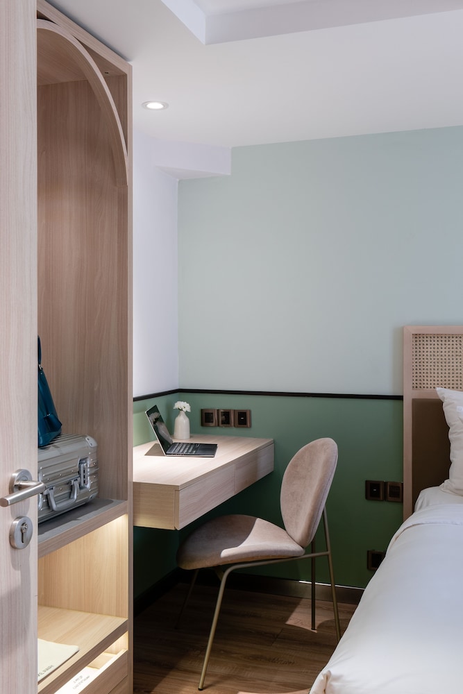 Hanoi Le Jardin Hotel & Spa 31/74