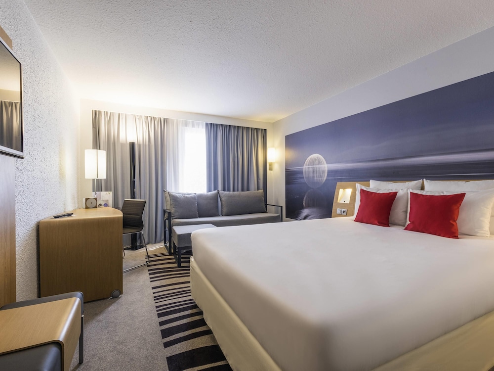 Novotel Strasbourg Centre Halles 27/60