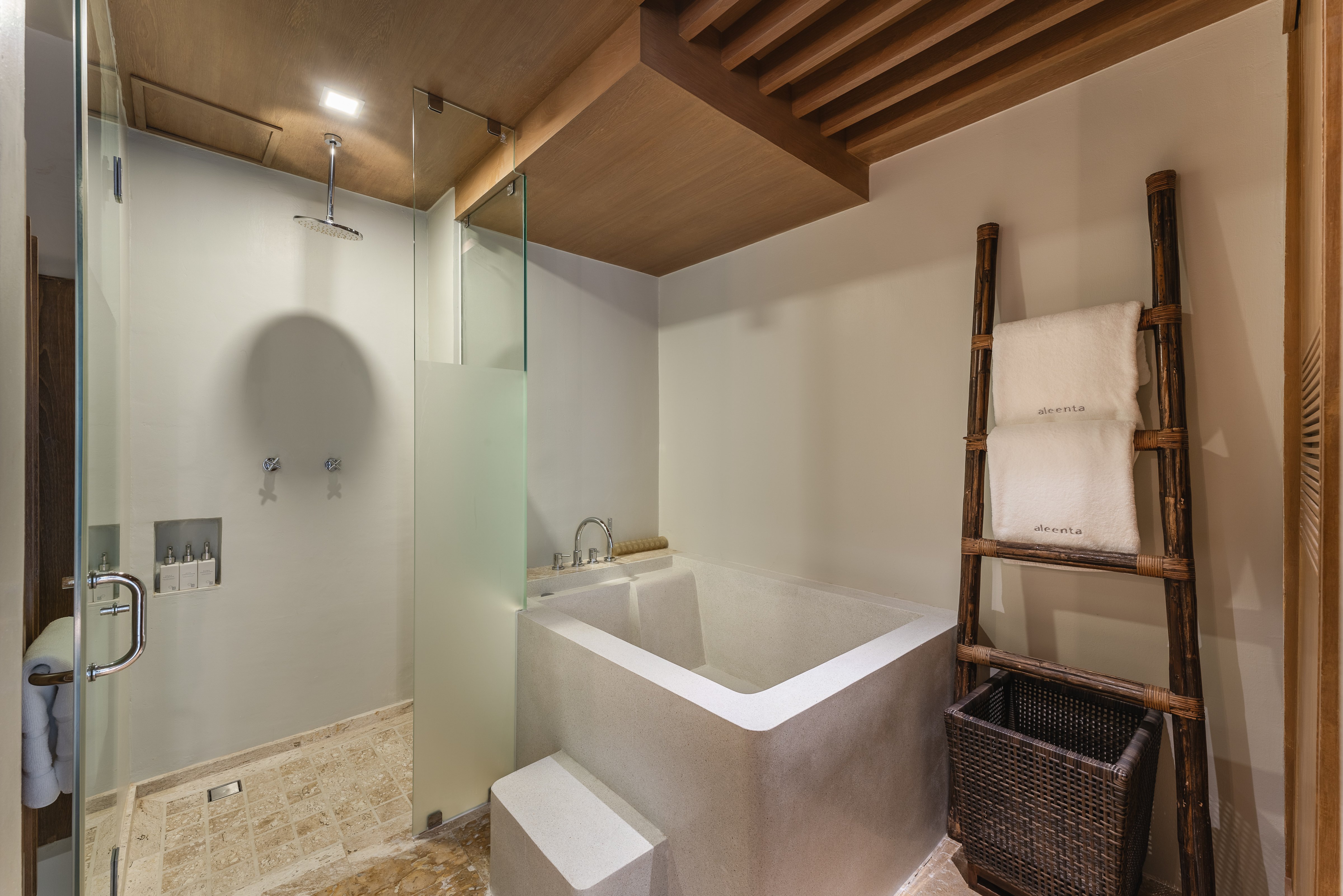 Aleenta Phuket - Phang Nga Resort & Spa 79/83
