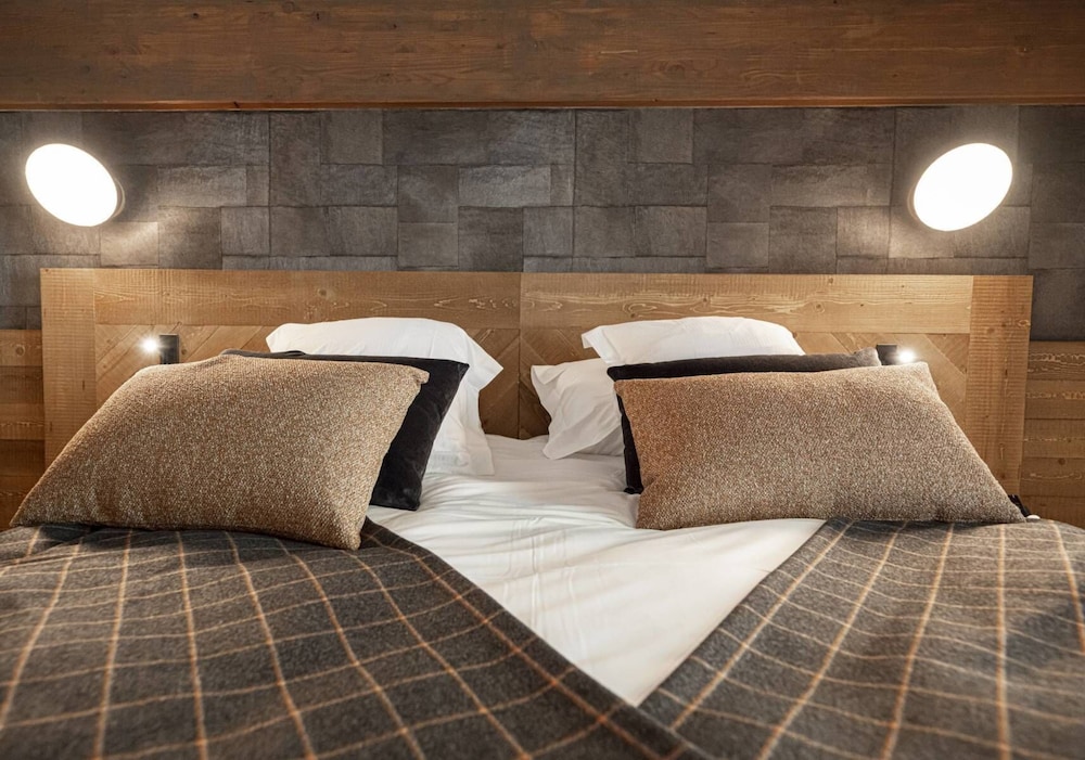 Pure Montagne Resort and Spa 43/66
