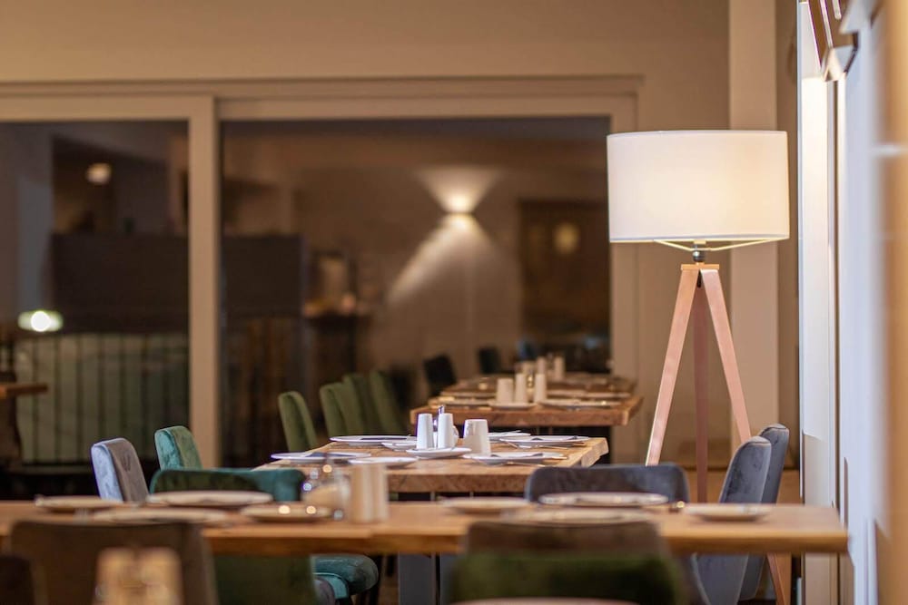 Drexel's Parkhotel Am Schloss 28/42