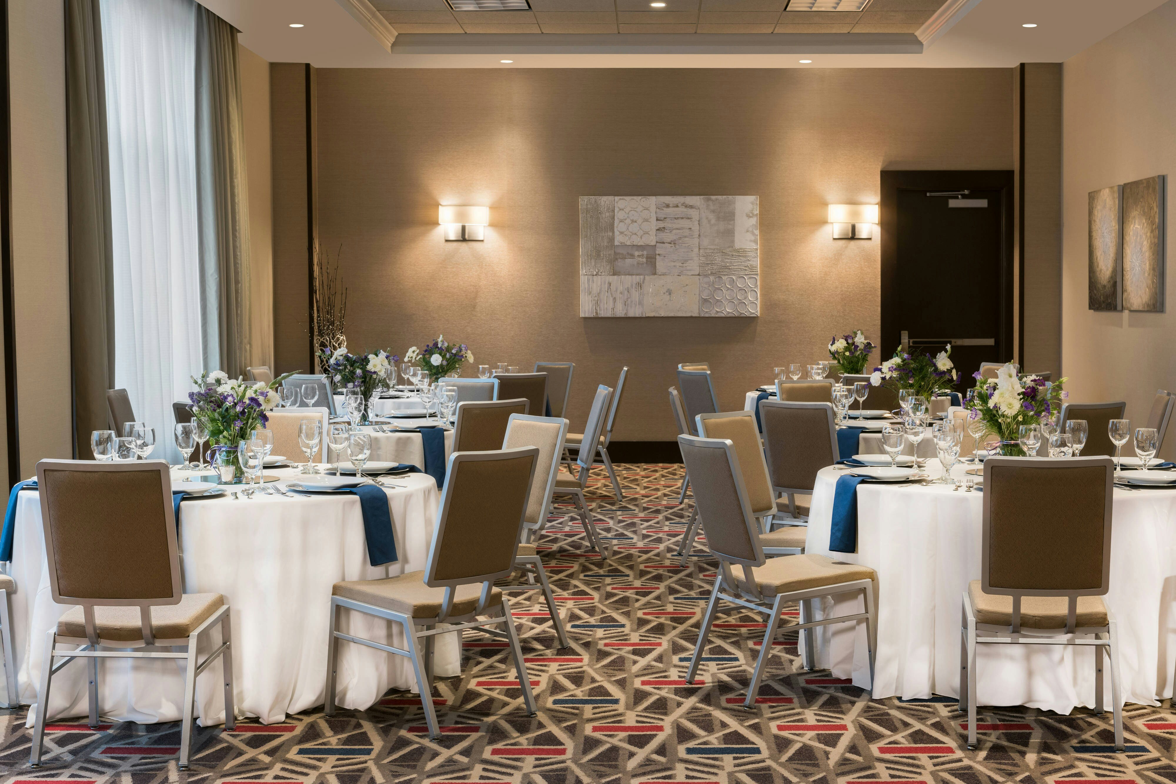RESIDENCE INN BOSTON NEEDHAM 14/16
