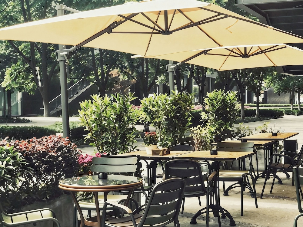 Urside Hotel And Cafe Shanghai 35/50