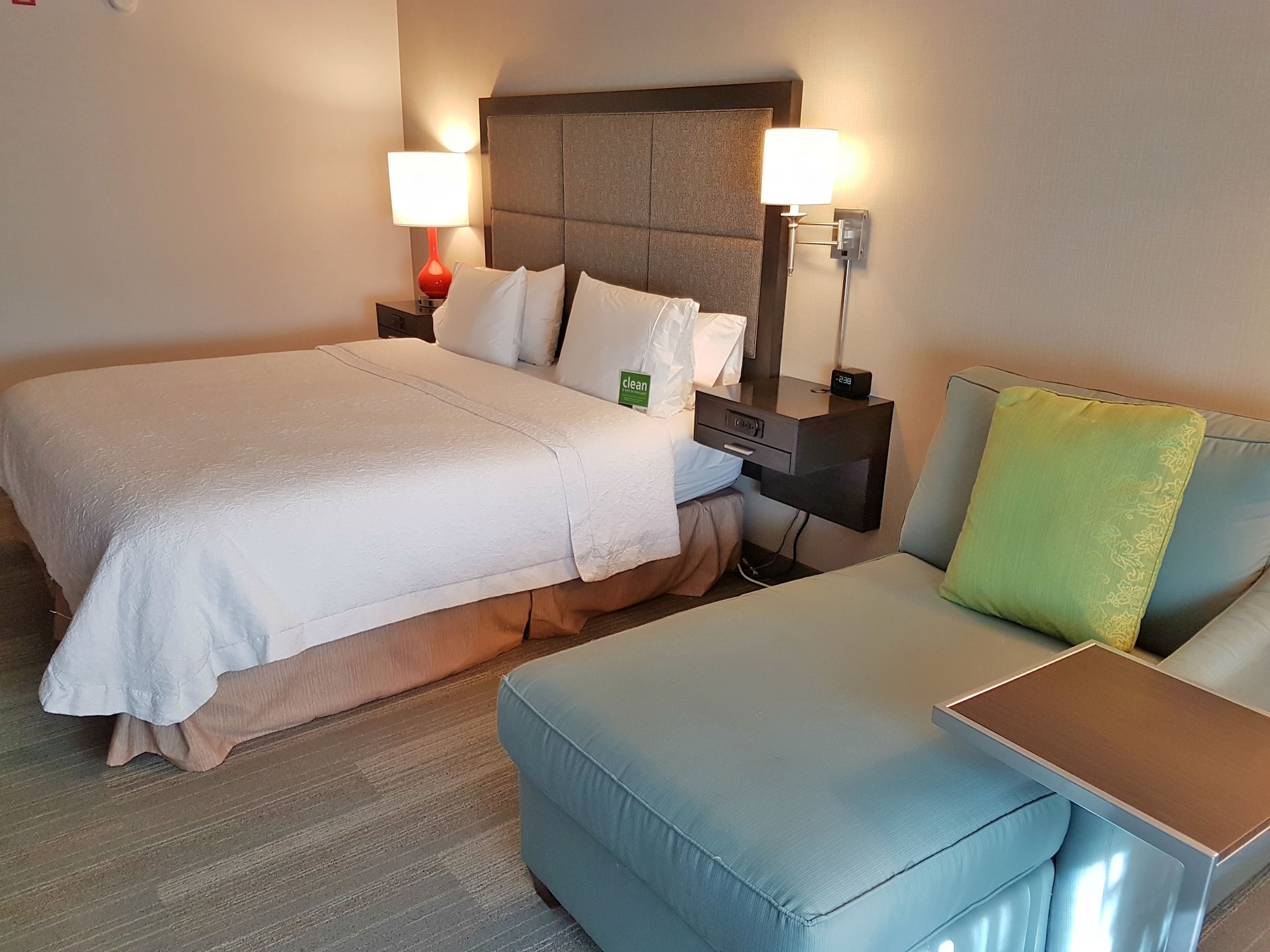 Standard, King Bed, Accessible