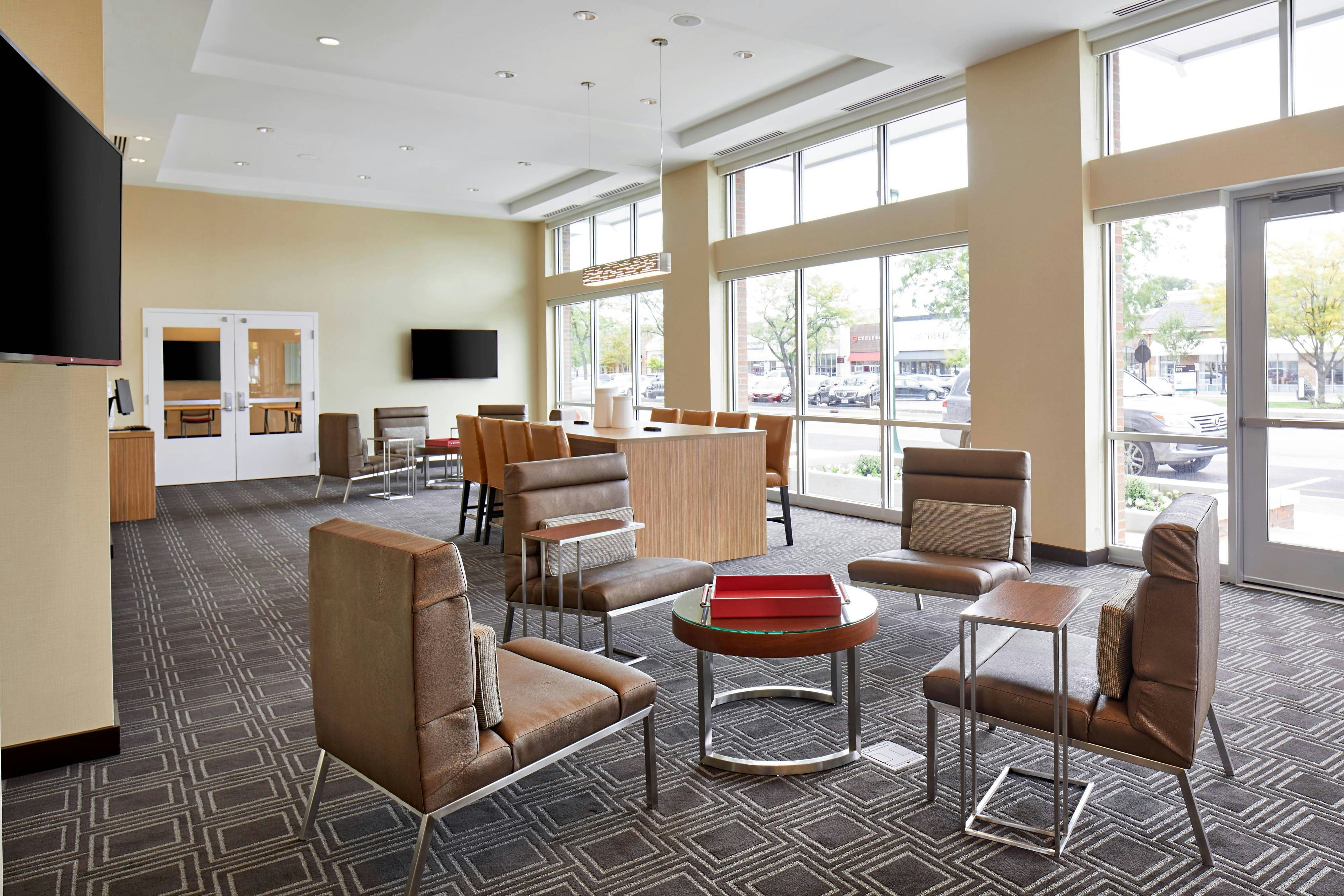 TownePlace Suites by Marriott Columbus North - OSU 9/16