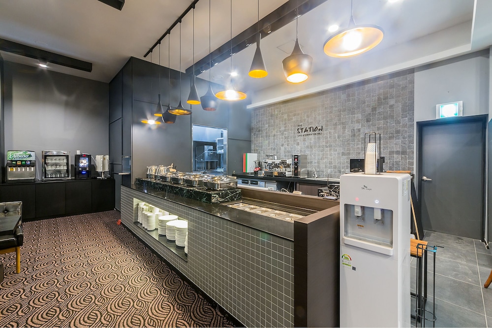 Pyeongtaek Stay Hotel 6/50