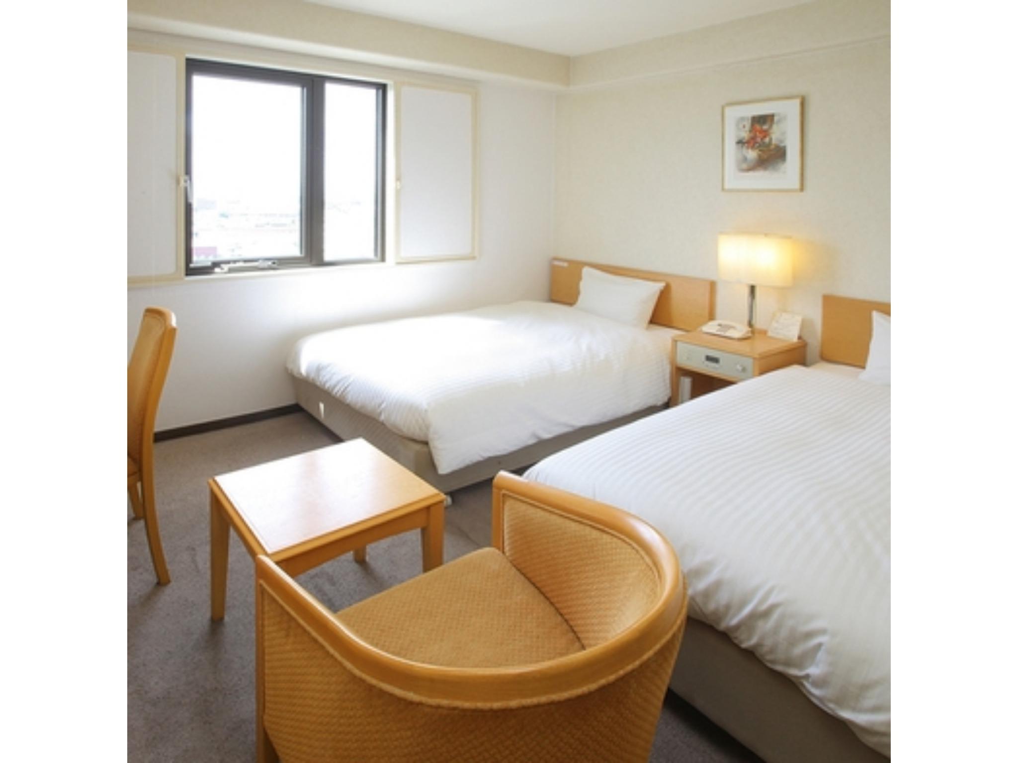 Style, Twin Beds