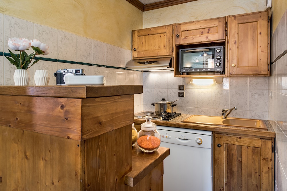 Residences Village Montana 10/73