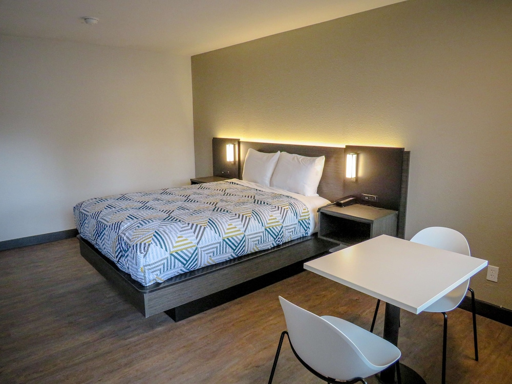Motel6 Tigard, OR - Portland Southwest 13/35