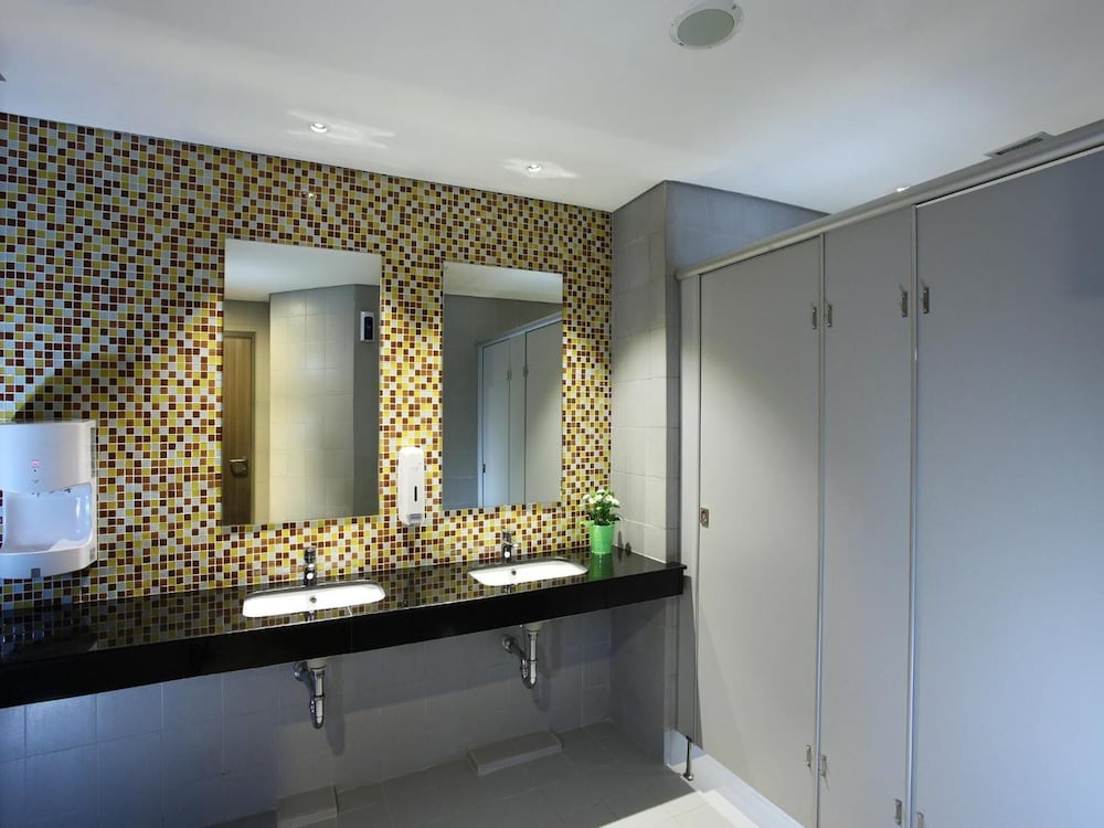 Zest Airport Jakarta by Swiss-Belhotel International 28/62