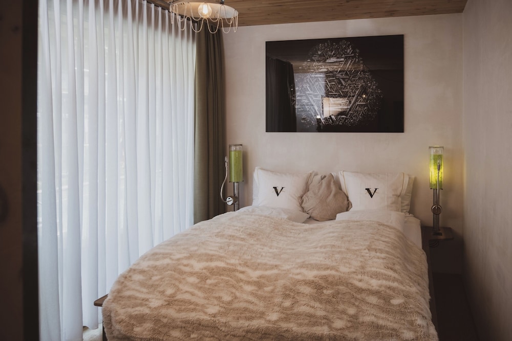 Backstage Hotel Serviced Apartments 18/53