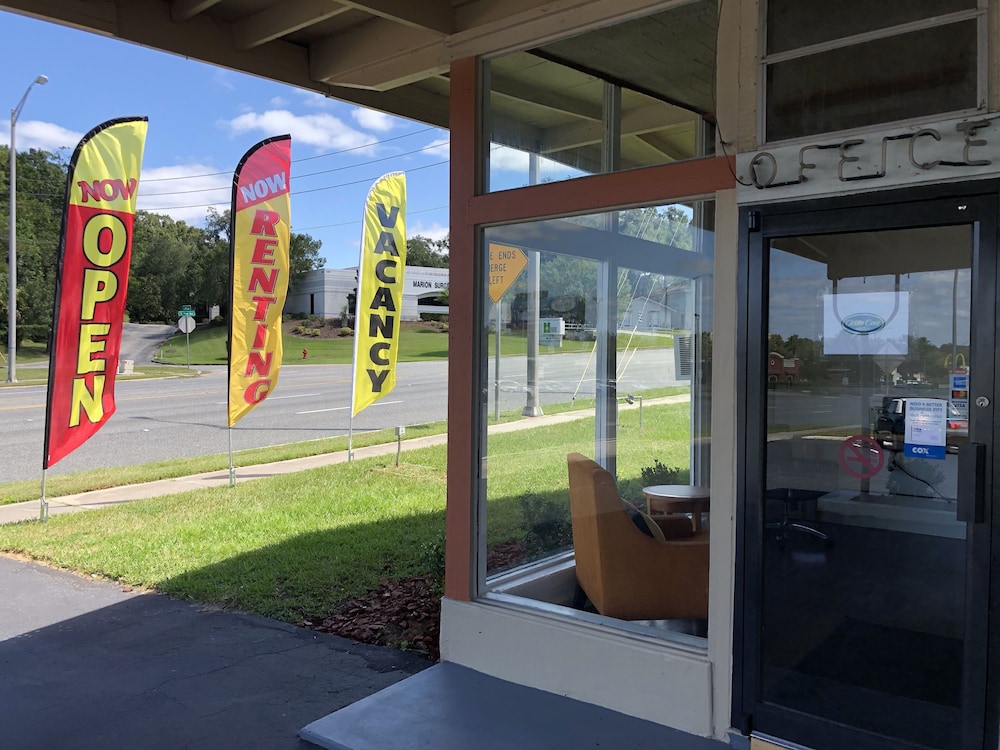 Ocala Cove Motel 10/41
