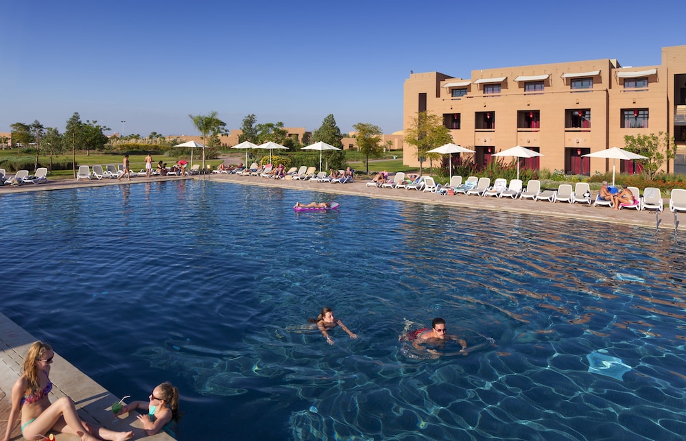Aqua Mirage Club & Aqua Parc - All Inclusive 66/72