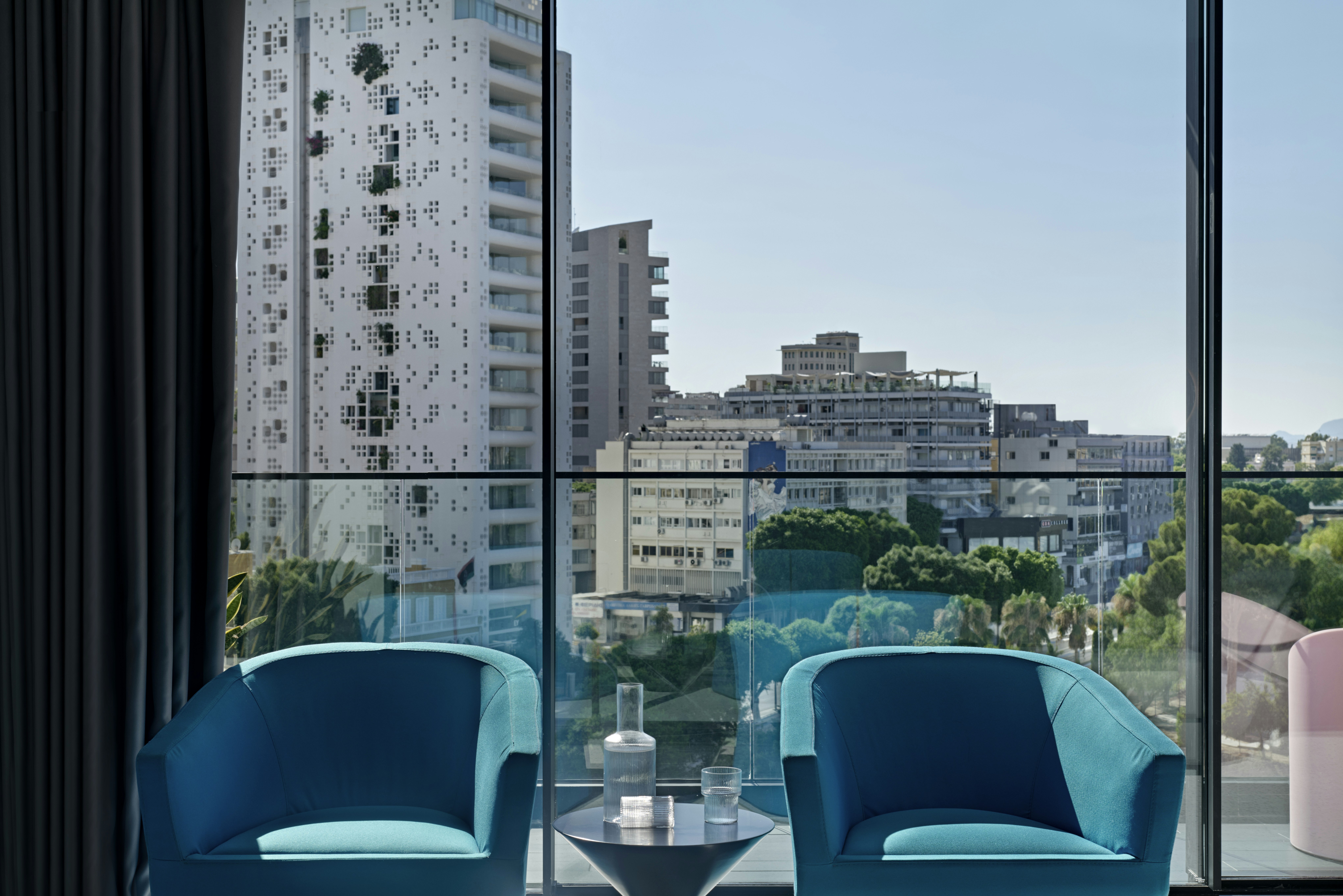 Map Boutique Hotel 43/50