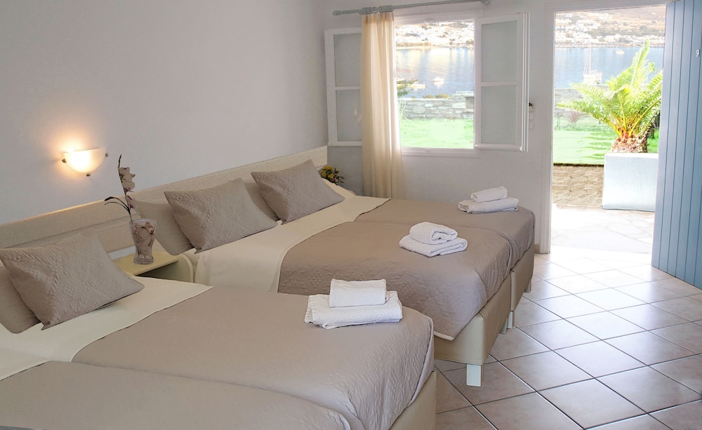 Paros Paradise Apartments 27/65