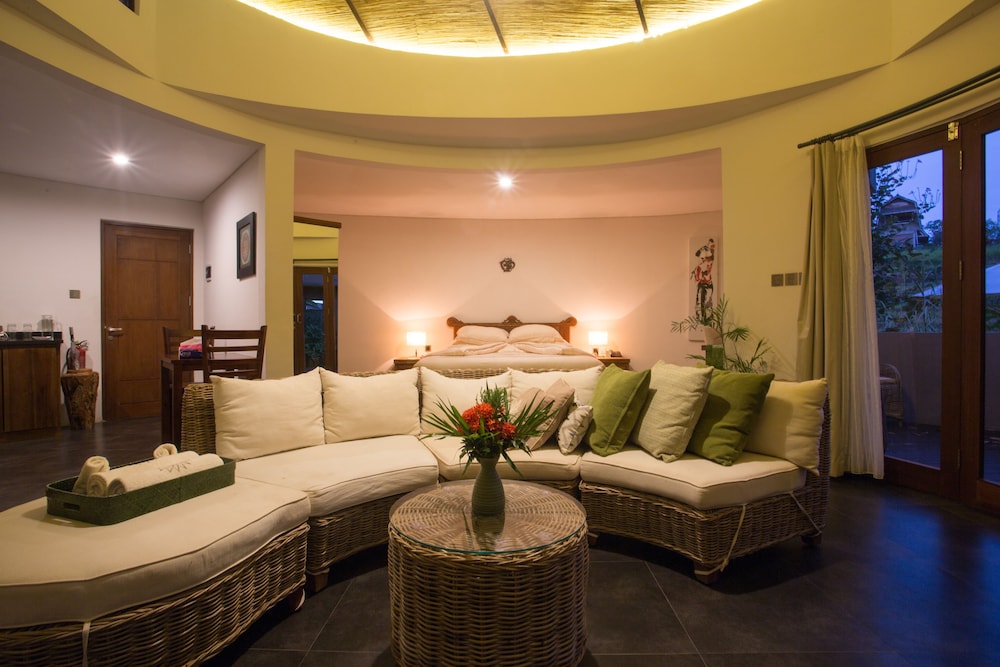 De Moksha Eco Friendly Boutique Resort & Restaurant 48/74