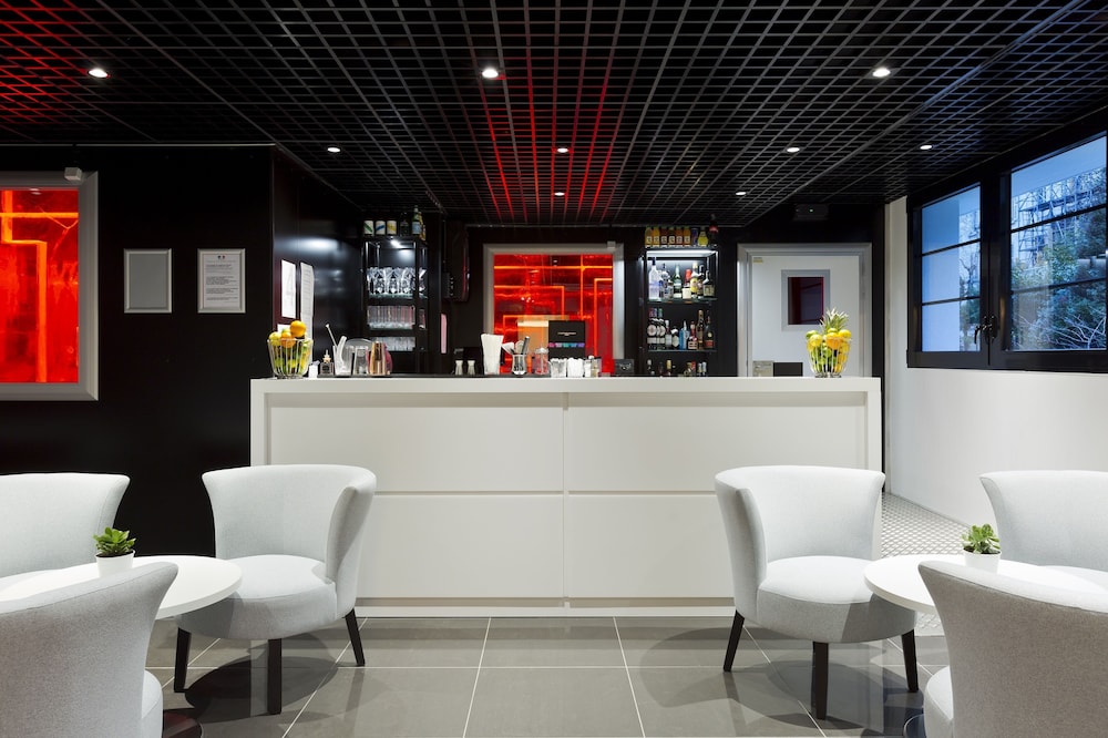 Simons Boutique Hotel 8/54