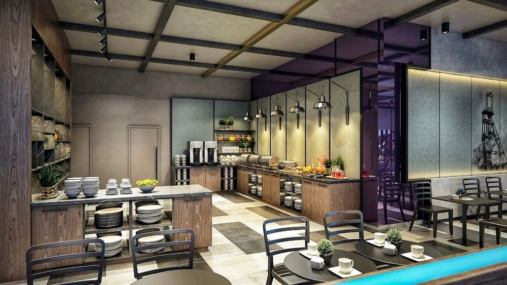 ibis PJCC Petaling Jaya 26/37