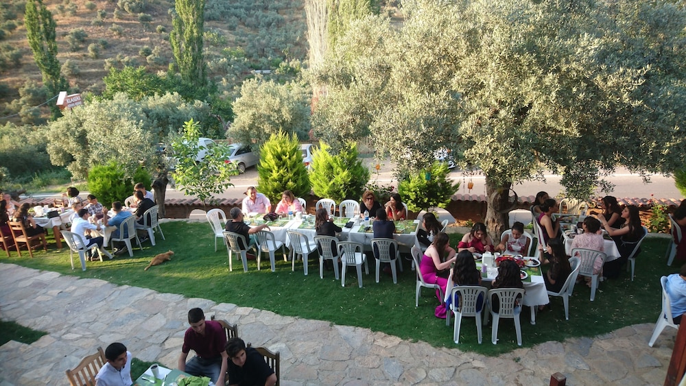 Sirince Klaseas Butik Otel & Restorant 42/50