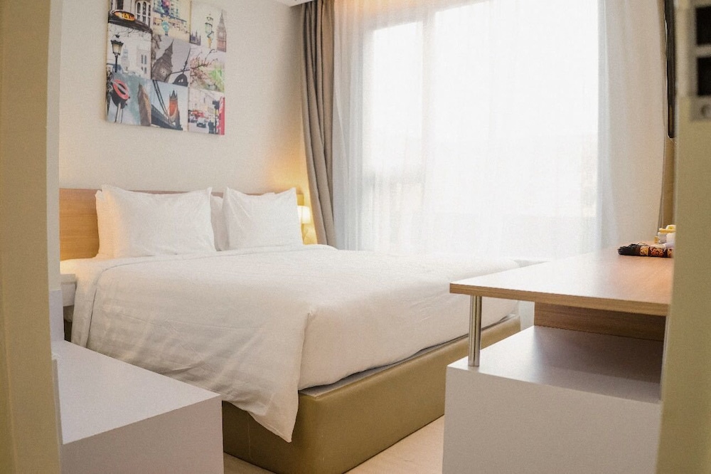 Hotel Dharmein Jakarta 16/58