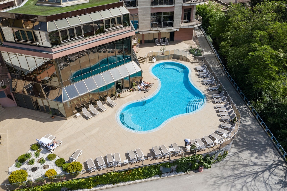 HOTEL PREMIER AQUA 72/72