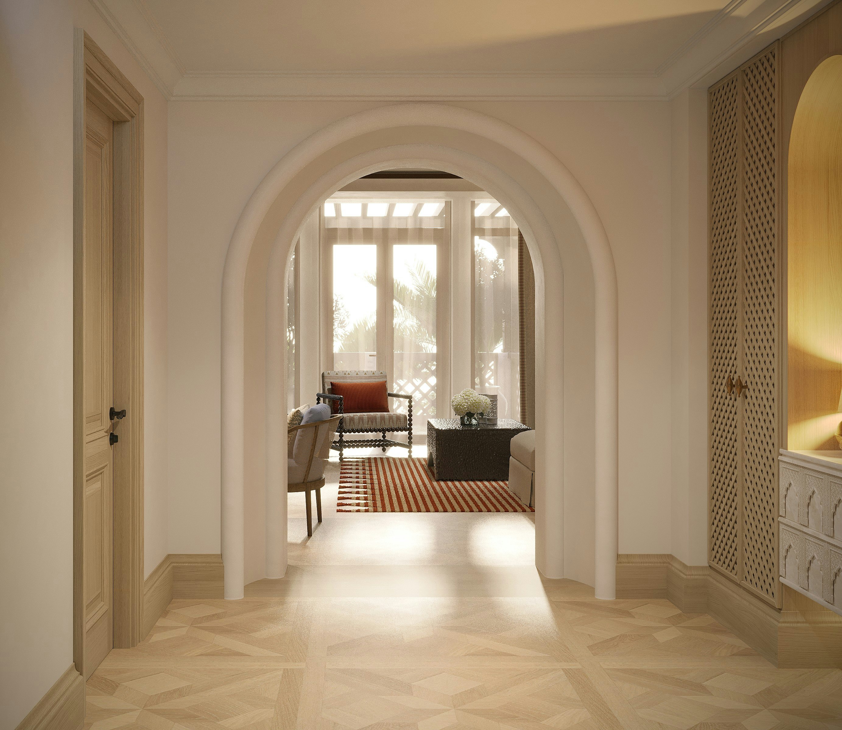 Jumeirah Dar Al Masyaf 4/81