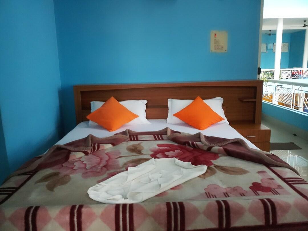Shri Yoga Mandir Guest House 21/46