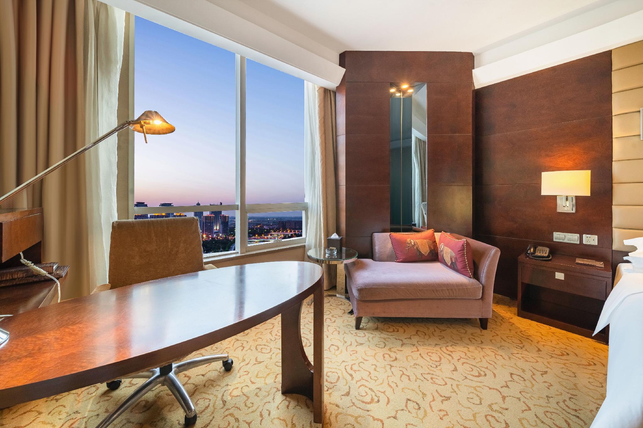 Zhongyou Garden Hotel 28/45