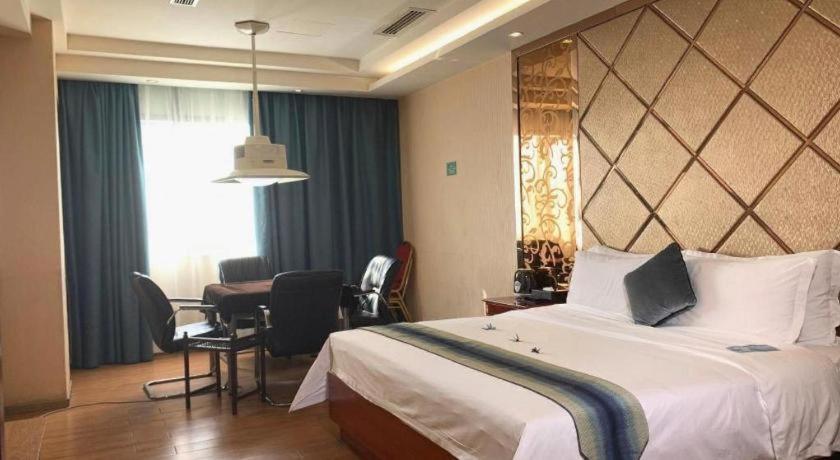 Kailong International Hotel 11/58