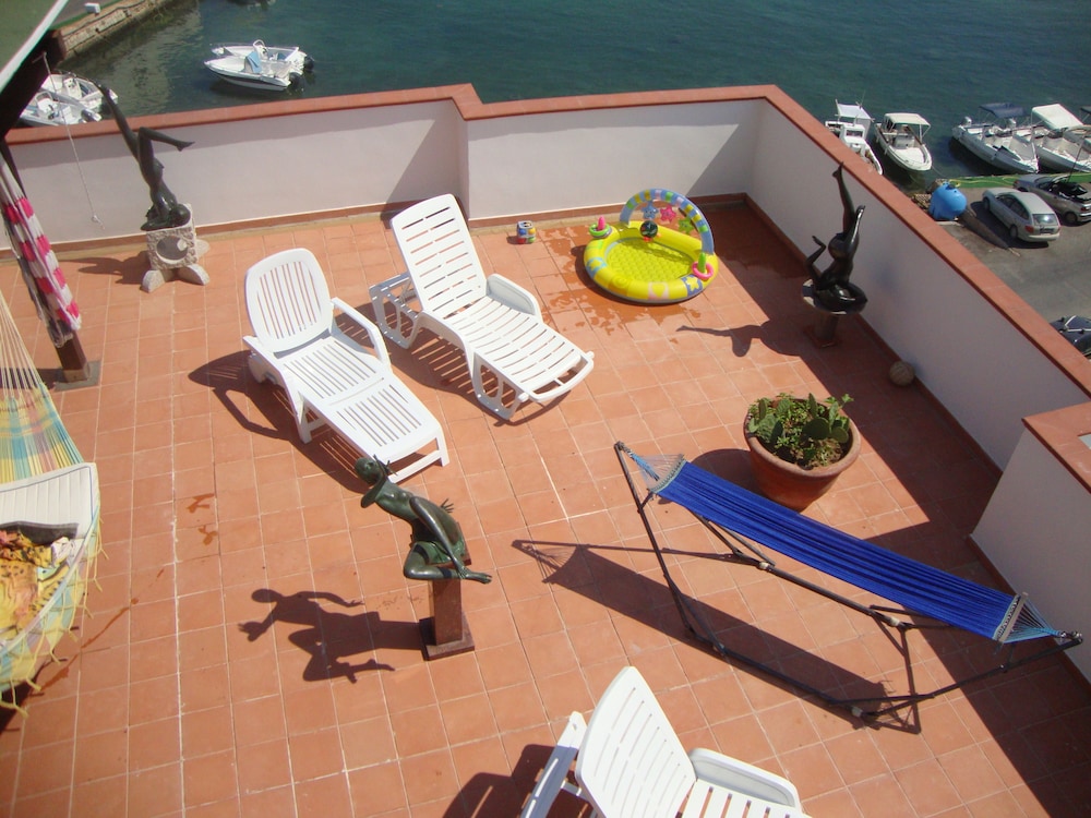 B&B Lacasadelcavaliere 38/55