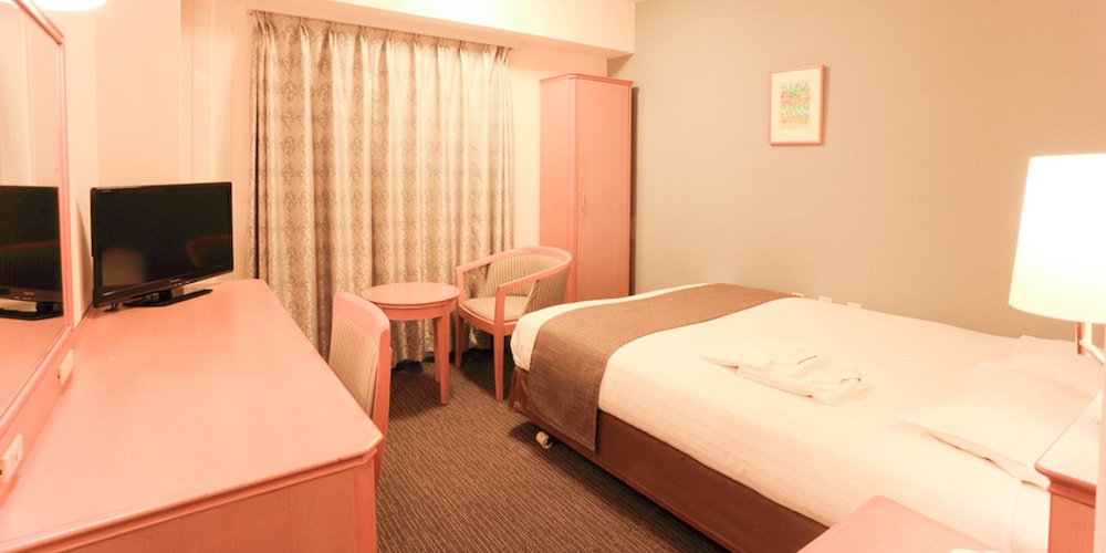 Smile Hotel Wakayama 18/43
