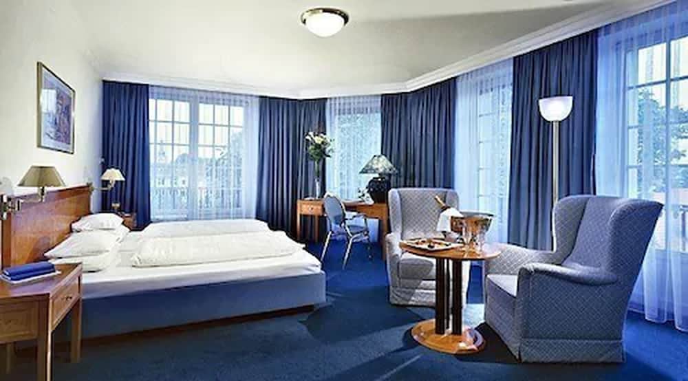 Parkhotel Kurhaus Bad Kreuznach 34/79