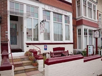 The Meltham Guest House 23/29