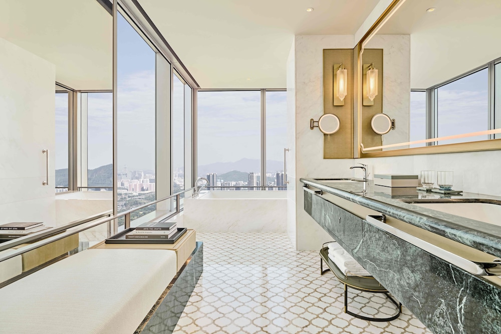 Shangri-La Nanshan Shenzhen 31/58
